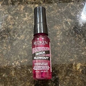 Redken Quick Blowout Spray - 1 fl oz - New